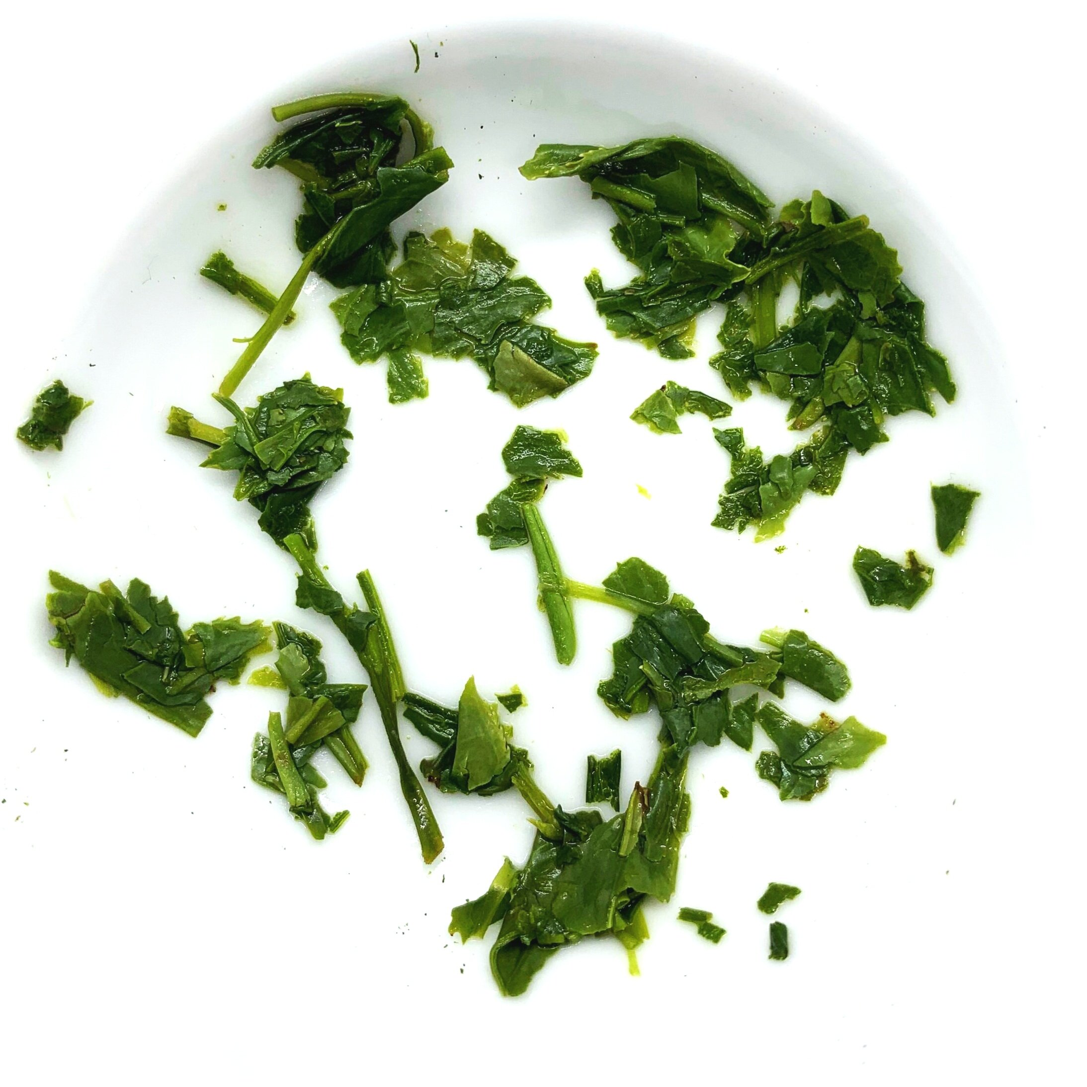 Sencha (煎茶) Asanoka (あさのか) Japanese Green Tea — Trident